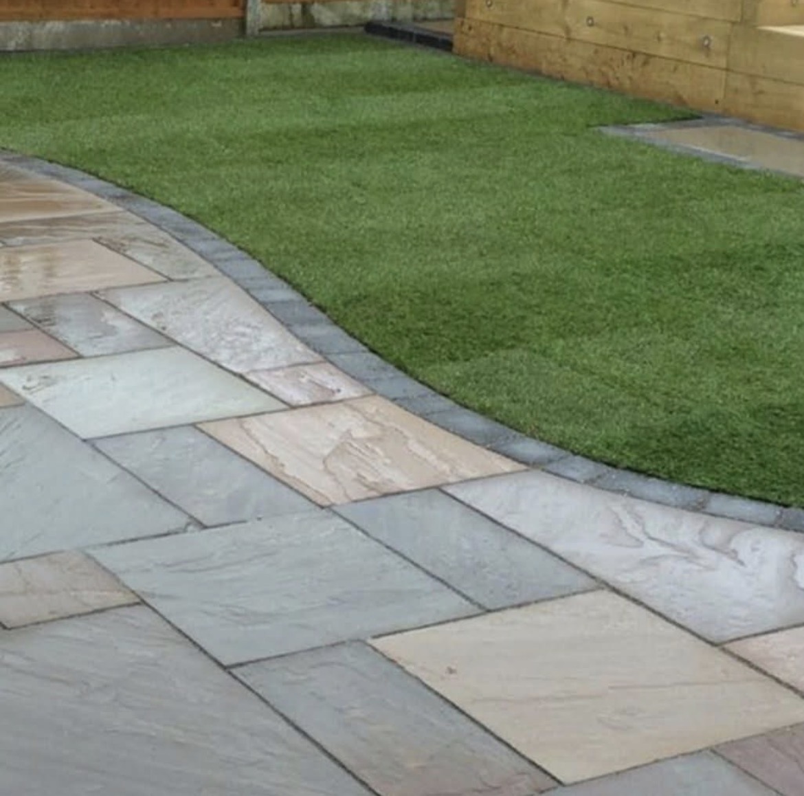 Garden Maintenance project by Hillview Landscapes